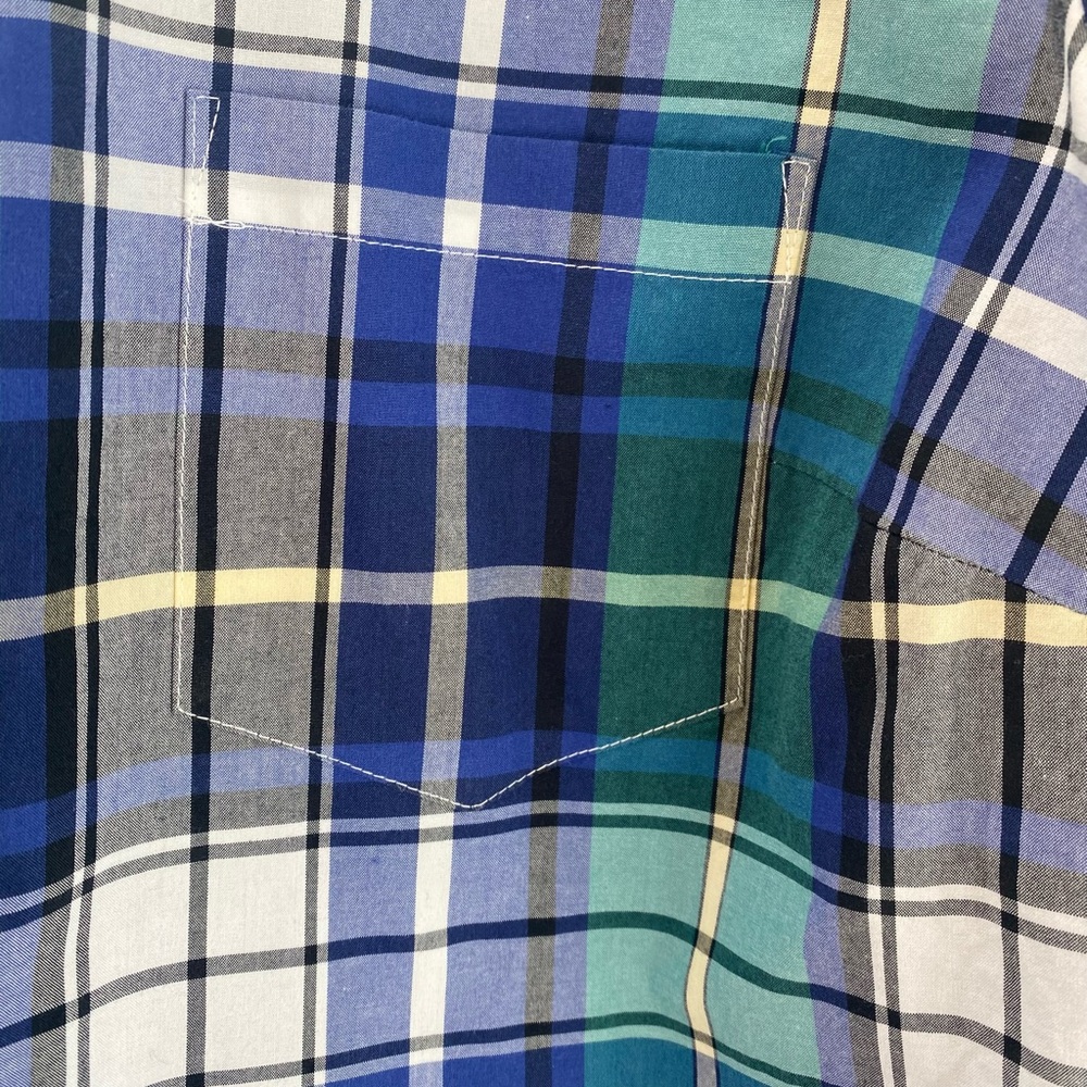 J Crew Boy Shirt - Picture 5 of 7